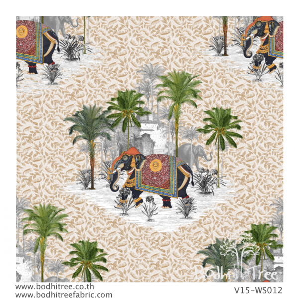 Trademark Fine Art Ali4598-w1111mf Paradise Ii Framed (600x800), Png Download