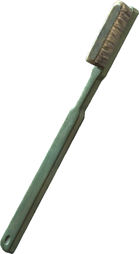 Toothbrush - Imagen De Un Pen (821x860), Png Download