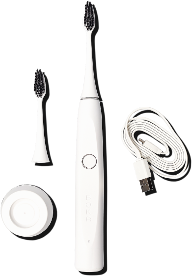 Boka Brush - Brush (573x629), Png Download