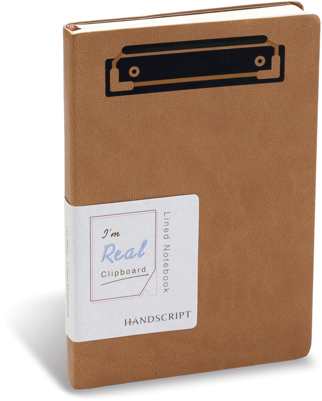 I'm Real Clipboard - Wallet (900x900), Png Download