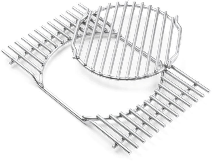 Barbeque Accessories - Rostfri Grill Från Kina (750x750), Png Download