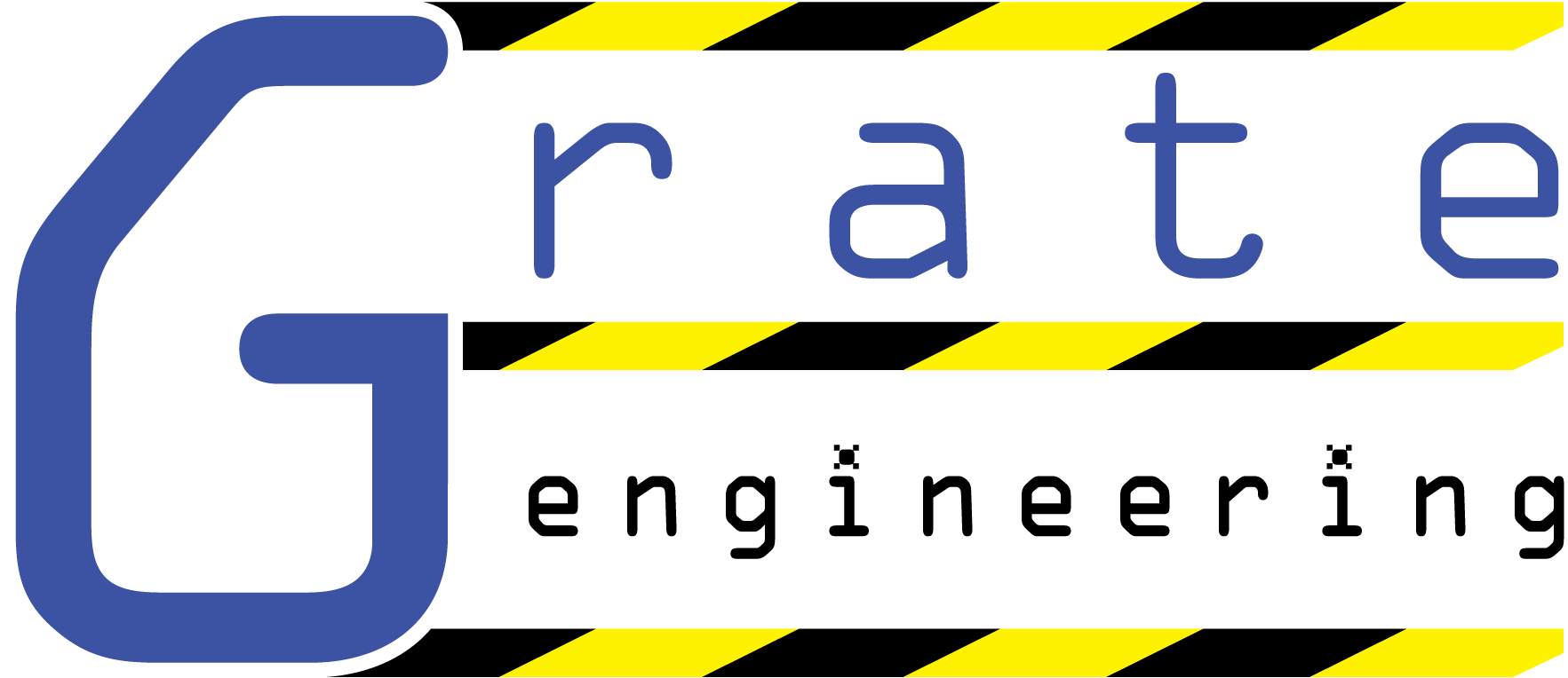 Grate Engineering (1819x763), Png Download