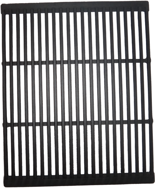 4 Burner Grill - Barbecue Grill (510x652), Png Download