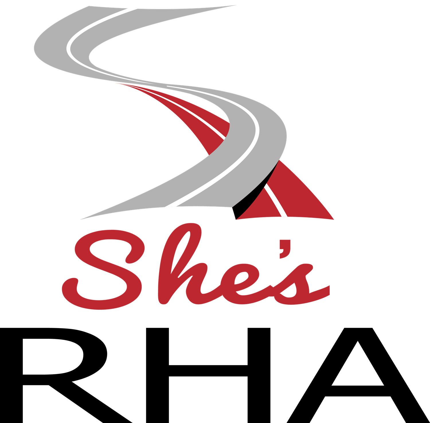 She's Rha Aims - Road Haulage Association Logo (1500x1476), Png Download