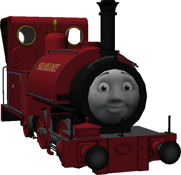 Graphic Royalty Free Stock Leaked Season Skarloey Promo - Thomas And Friends Season 21 Promo (630x609), Png Download