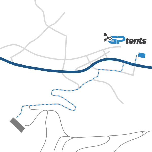 Gptents Erzberg Mapa Jan - Diagram (600x601), Png Download
