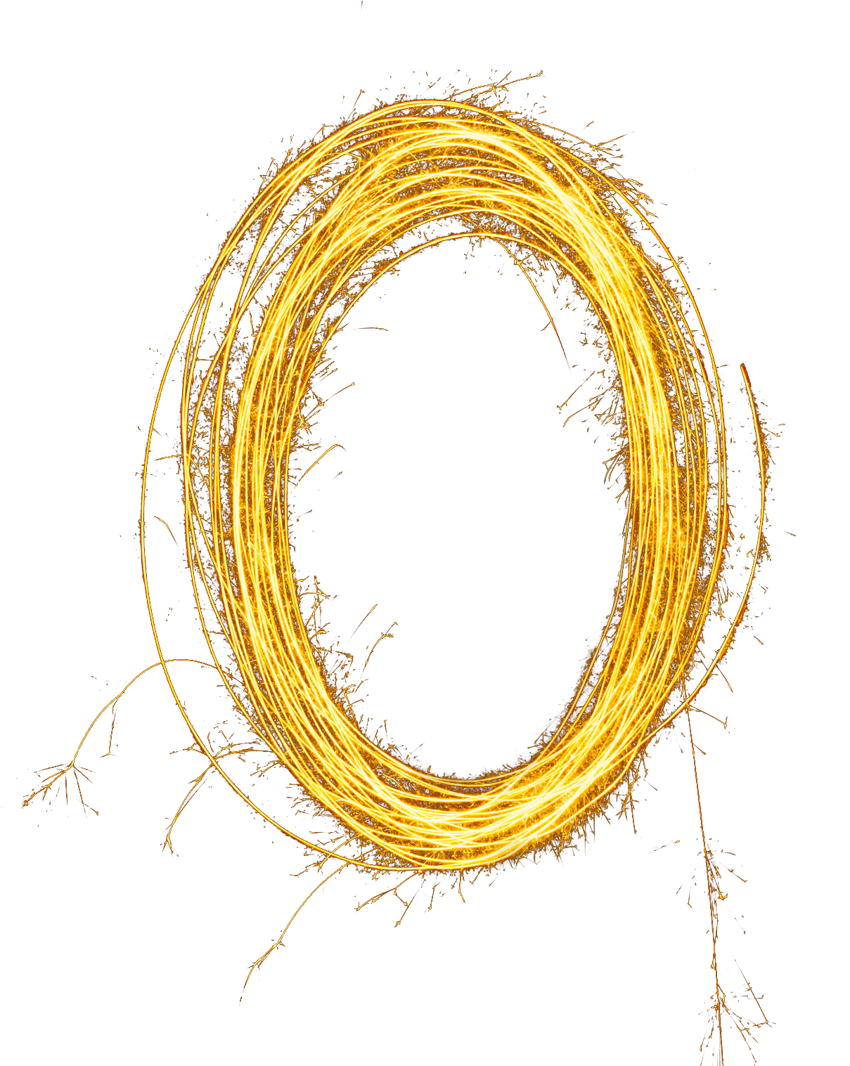 0 Number Png File - Circle (1515x1516), Png Download