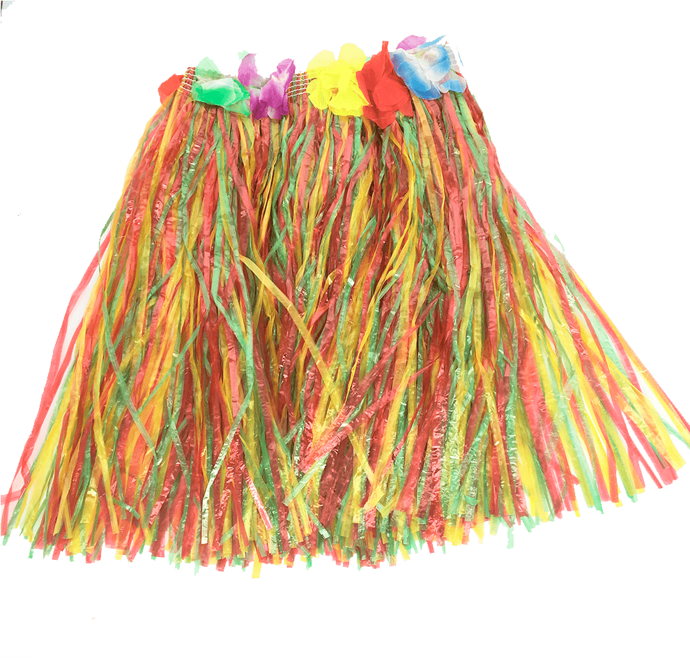 Flada Hawuaiana - Miniskirt (1000x1000), Png Download