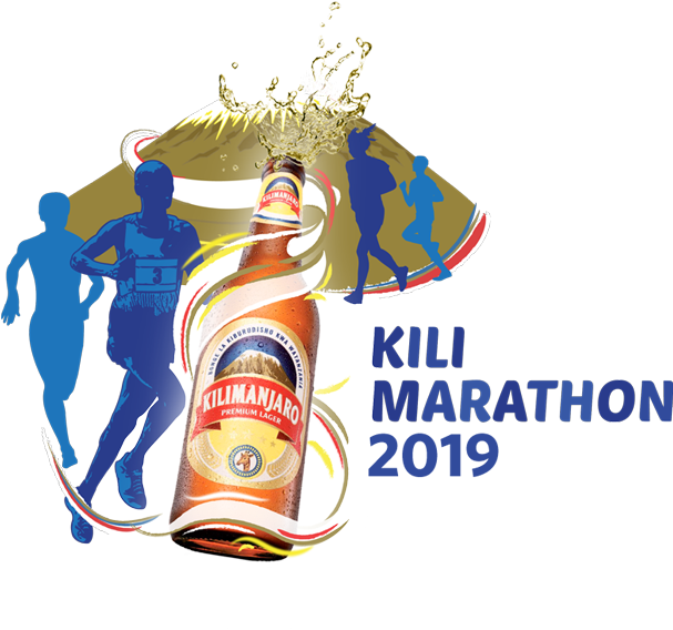 Kili-marathon - Arusha (648x593), Png Download