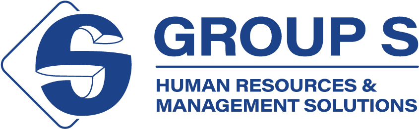 Group S Logo (1007x360), Png Download