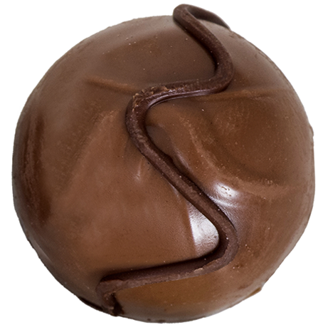 Mozartkugel (1000x1000), Png Download