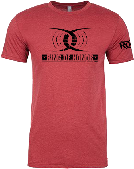 Roh Wave Logo T-shirt - Pro Meat Shirt (750x750), Png Download