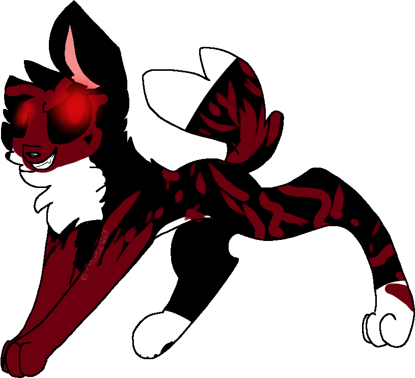 Animal Jam Png - Fman122 Animal Jam Art (1024x768), Png Download