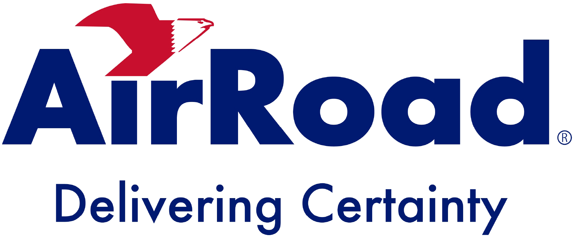 Air Road Logo Transparent - Airroad Logo (2156x841), Png Download