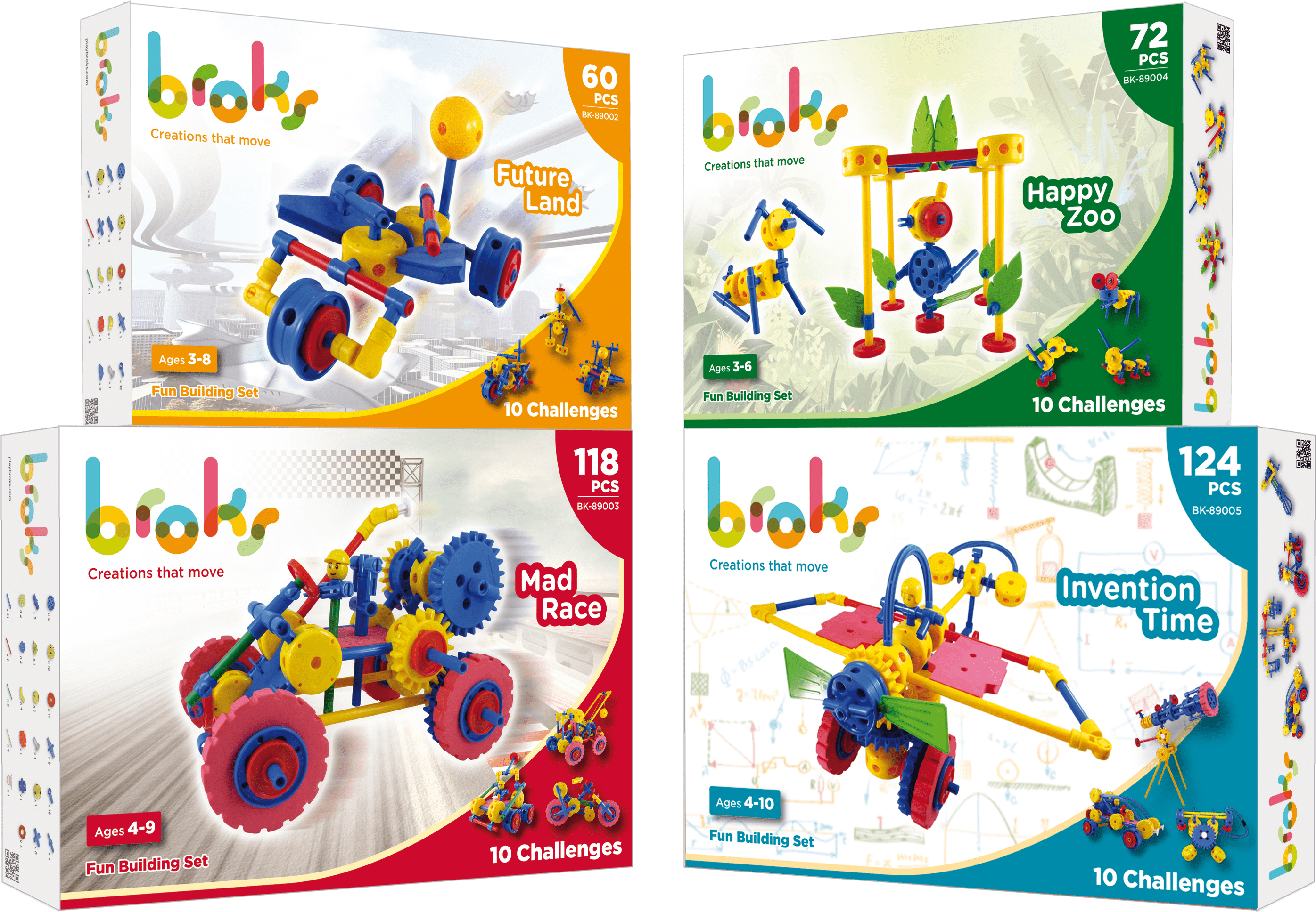 Children - Broks (3092x2247), Png Download