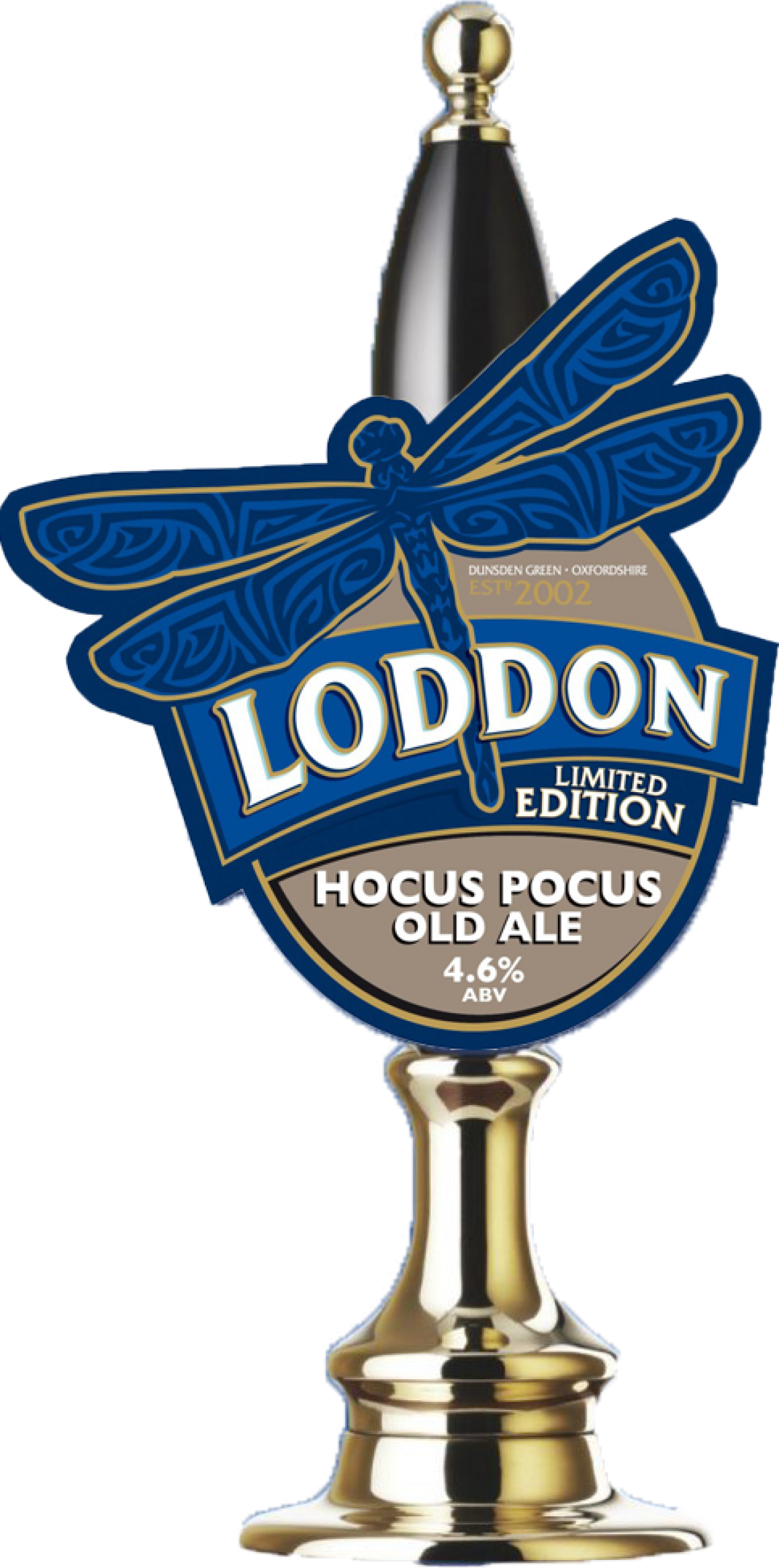 Hocus Pocus - Northern Lights Orkney Brewery (1160x2334), Png Download