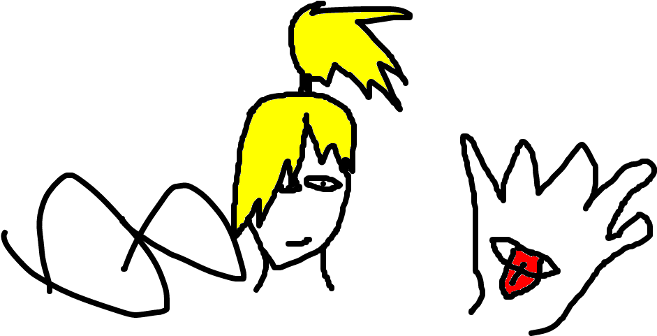 Deidara (1020x608), Png Download