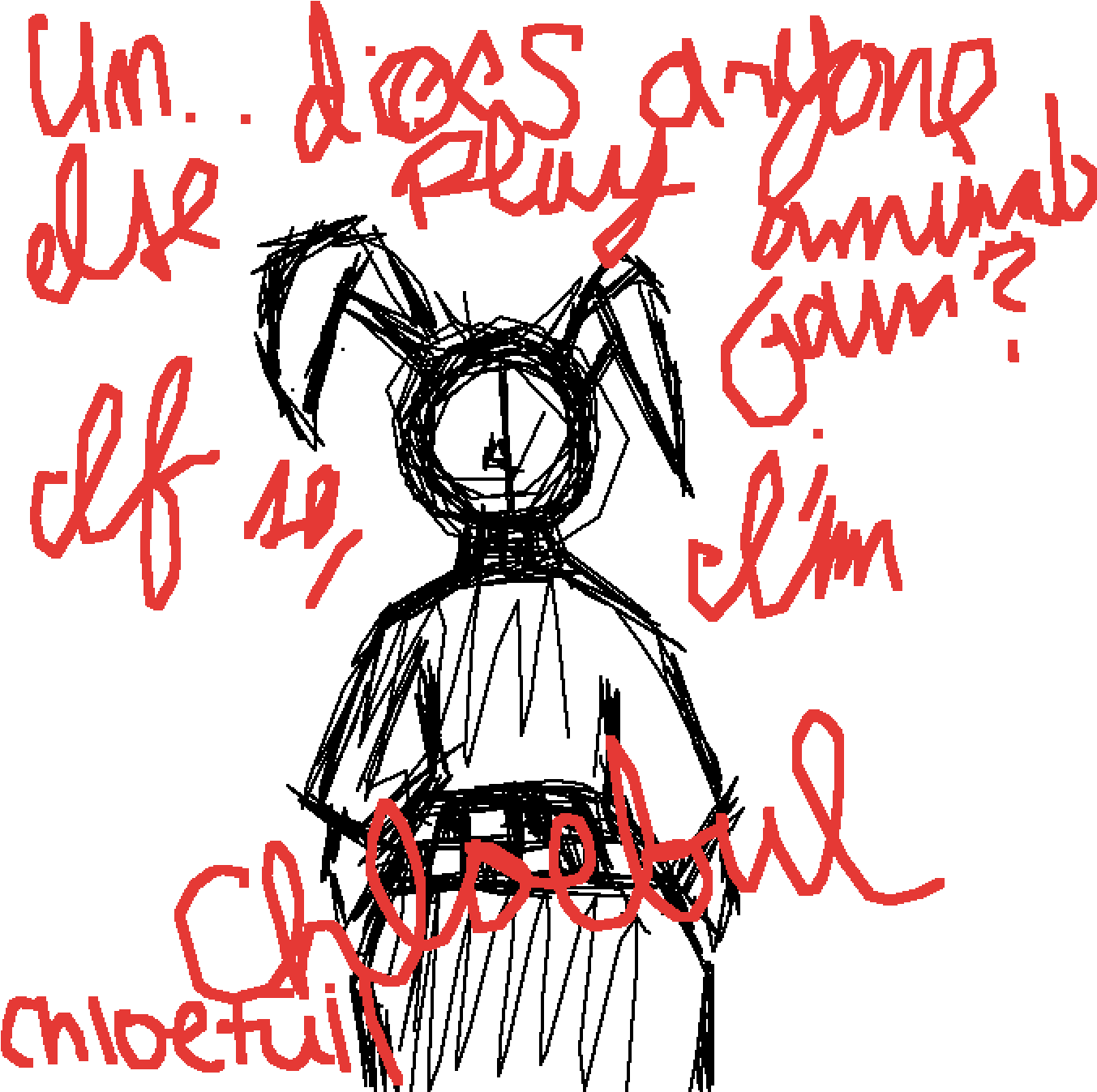 Animal Jam - Illustration (1400x1400), Png Download