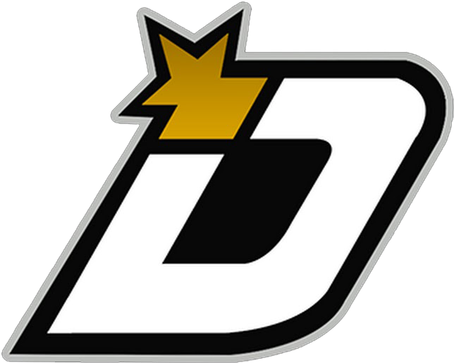 Idomina Esports (644x644), Png Download