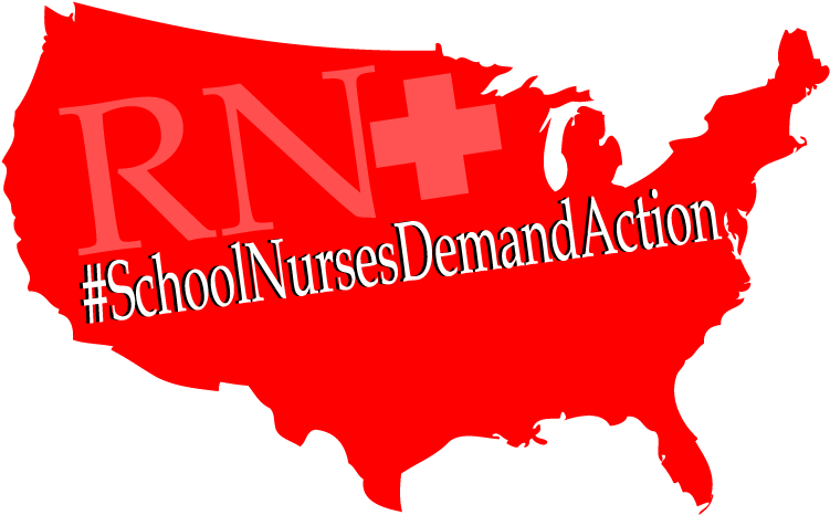 Nursing - Map Of Elected Judges (800x600), Png Download