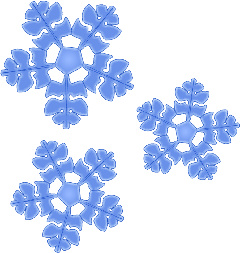 Copos De Nieve Png - My Little Pony Cutie Mark Ice (815x981), Png Download