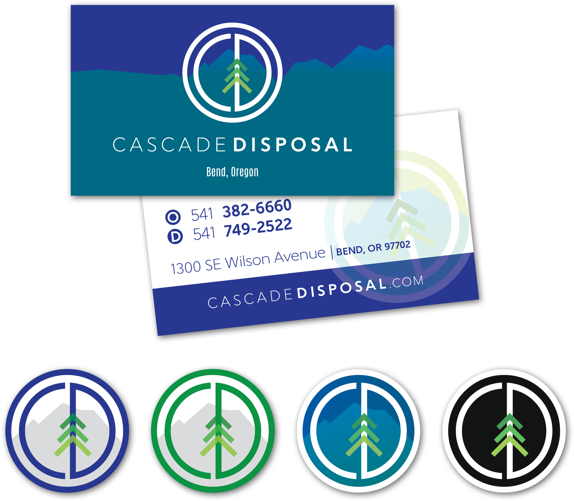 Logo / Brand Identity - Circle (2062x1944), Png Download