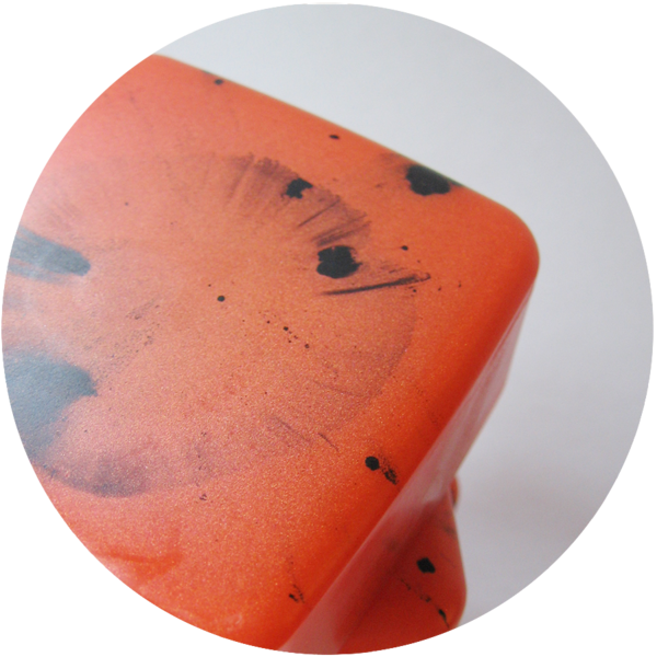 Paintbox Soapworks Sihaya & Co - Earthenware (600x600), Png Download