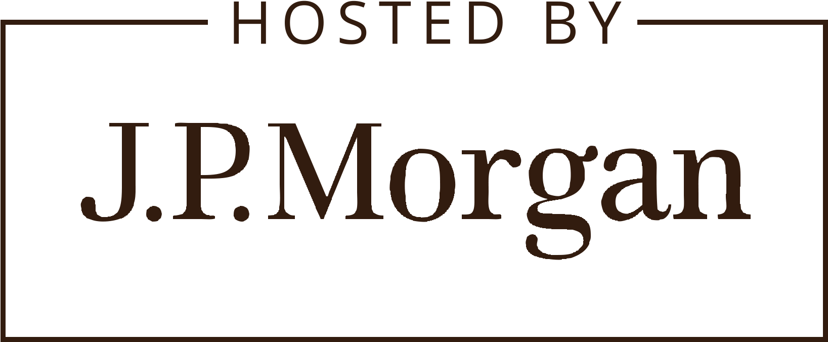 Morgan's Corporate & Investment Bank Is A Global Leader - Jp Morgan Asset Management (1656x695), Png Download