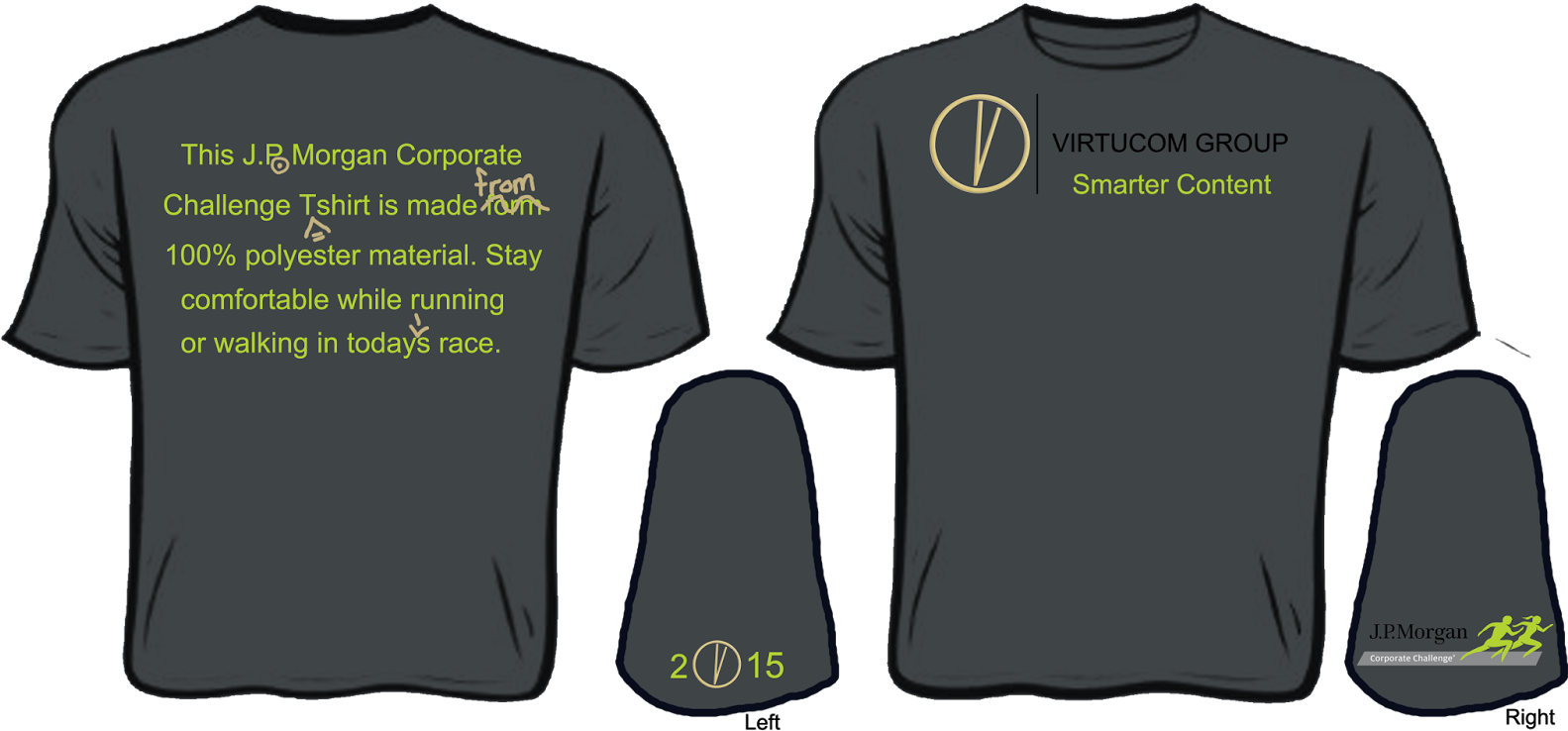 Active Shirt (1600x809), Png Download