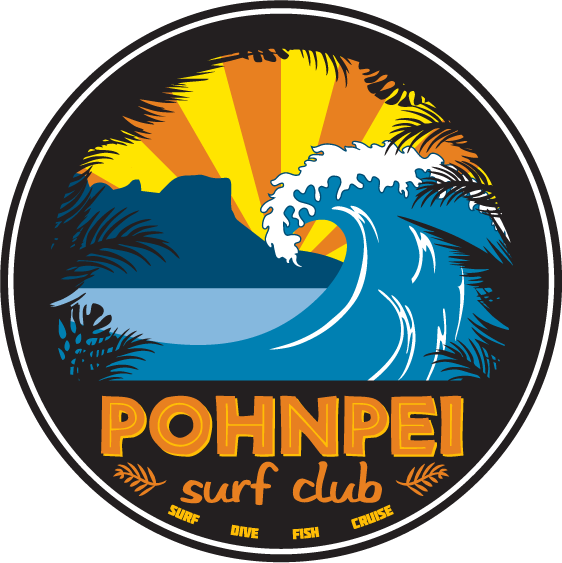 Surf - Surf Club Logo (562x563), Png Download