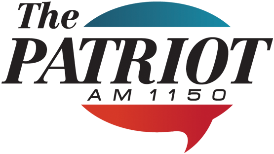 The Patriot Am - Keib (600x600), Png Download