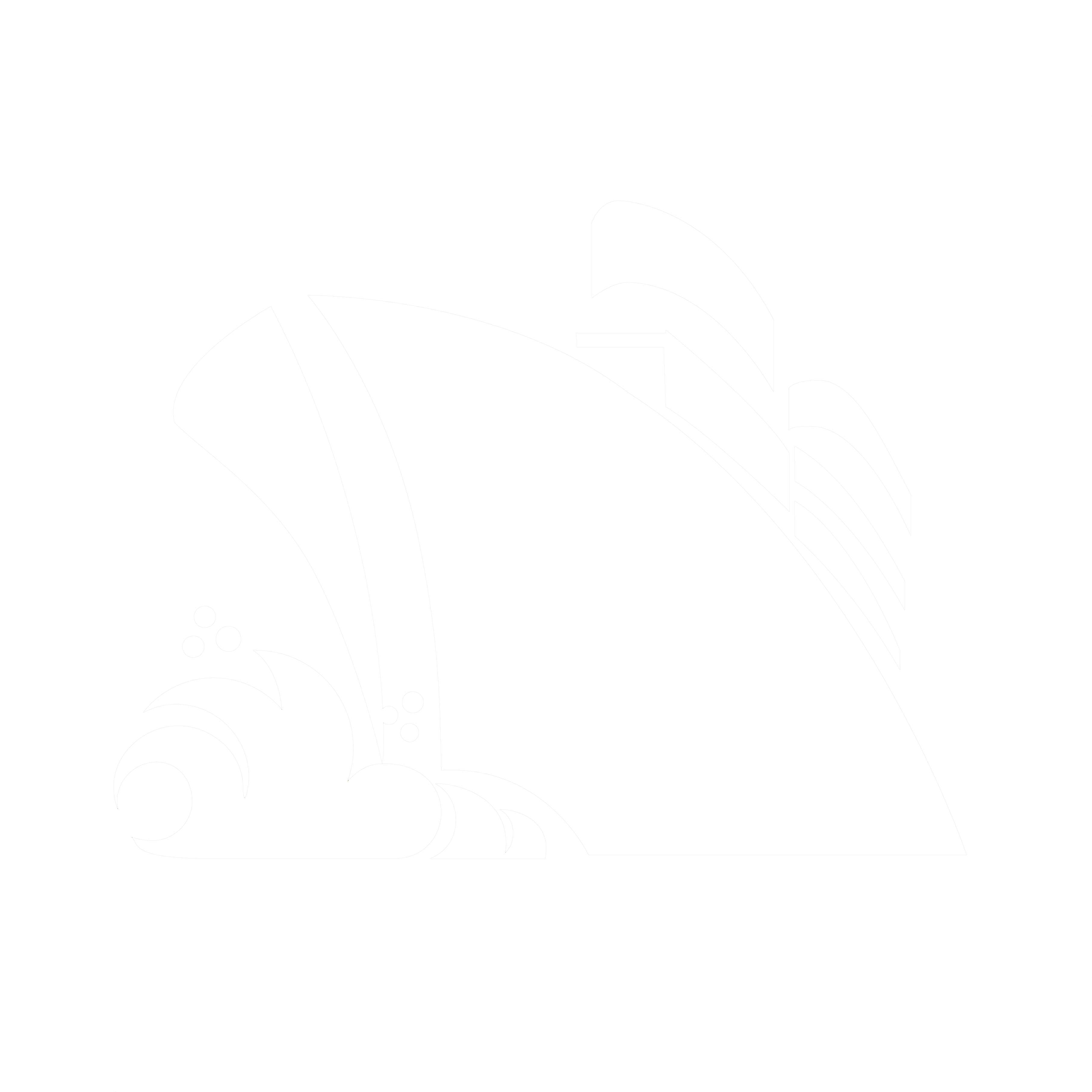 Ocean Cruise Terminal - Illustration (4167x4167), Png Download