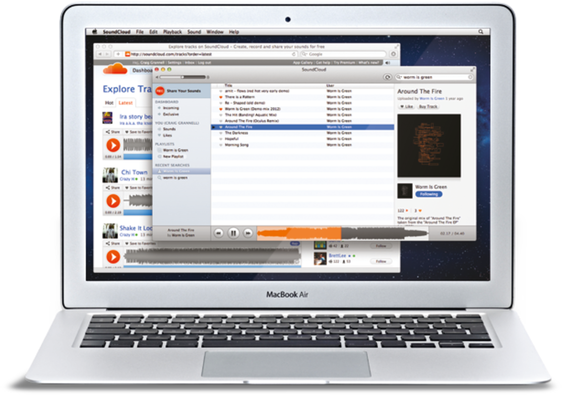 Netbook (1600x900), Png Download