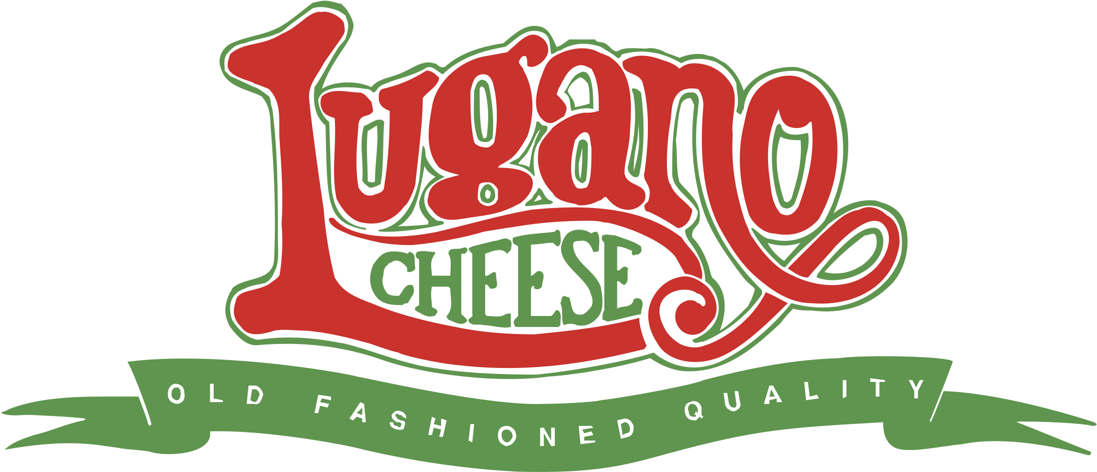 Lugano Cheese Logo Png Transparent - Cheese (2400x2400), Png Download