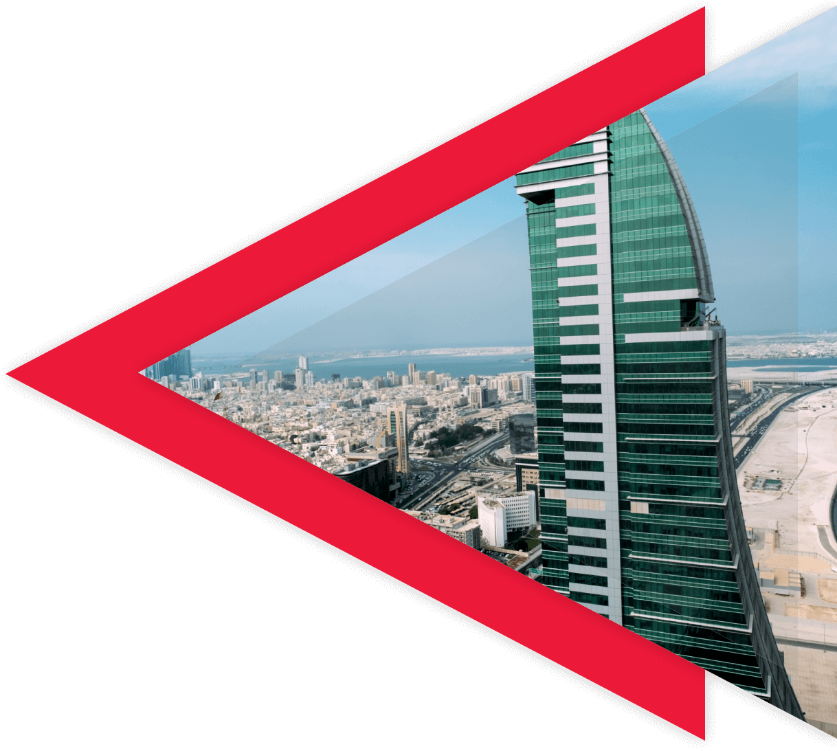 Load More - Commercial Building (1225x1102), Png Download