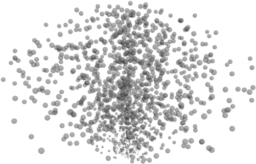 Bubble 400 Kb (640x480), Png Download