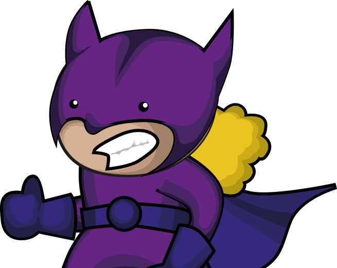 Set Up Senso Today - Cartoon (655x521), Png Download