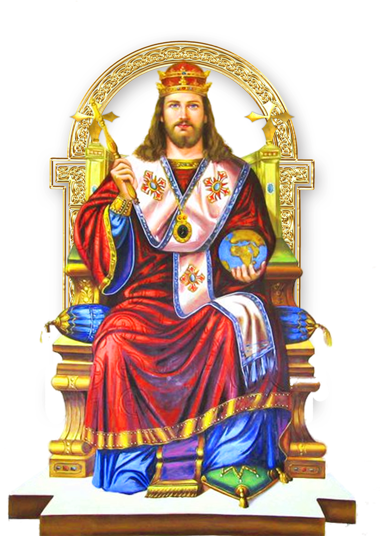 Jesus Png 8 By Mariamlouis Jesus Png 8 By Mariamlouis - Angel Gabriel (850x1181), Png Download
