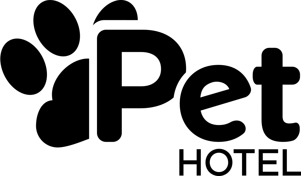 Png File Svg - Pet Hotel Png (981x576), Png Download