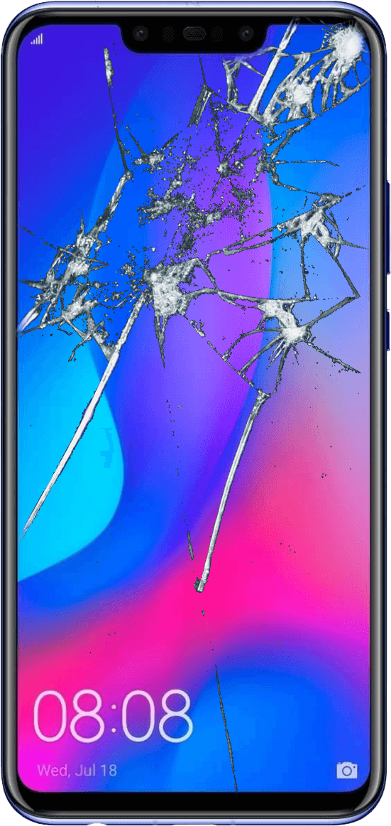 Huawei Phone Repair - Huawei Gigantti (1200x1200), Png Download