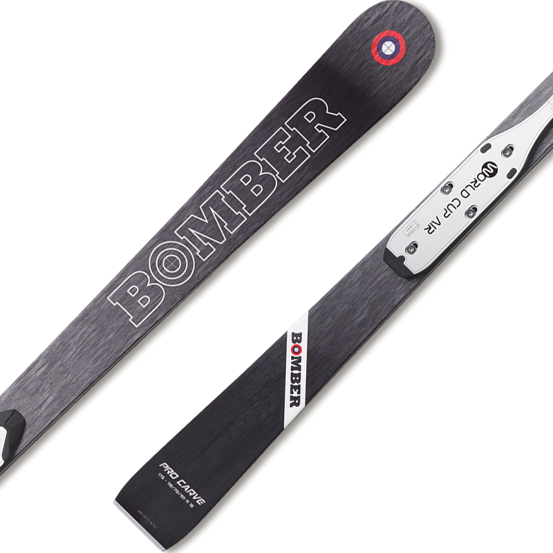 Ski Bomber (800x800), Png Download