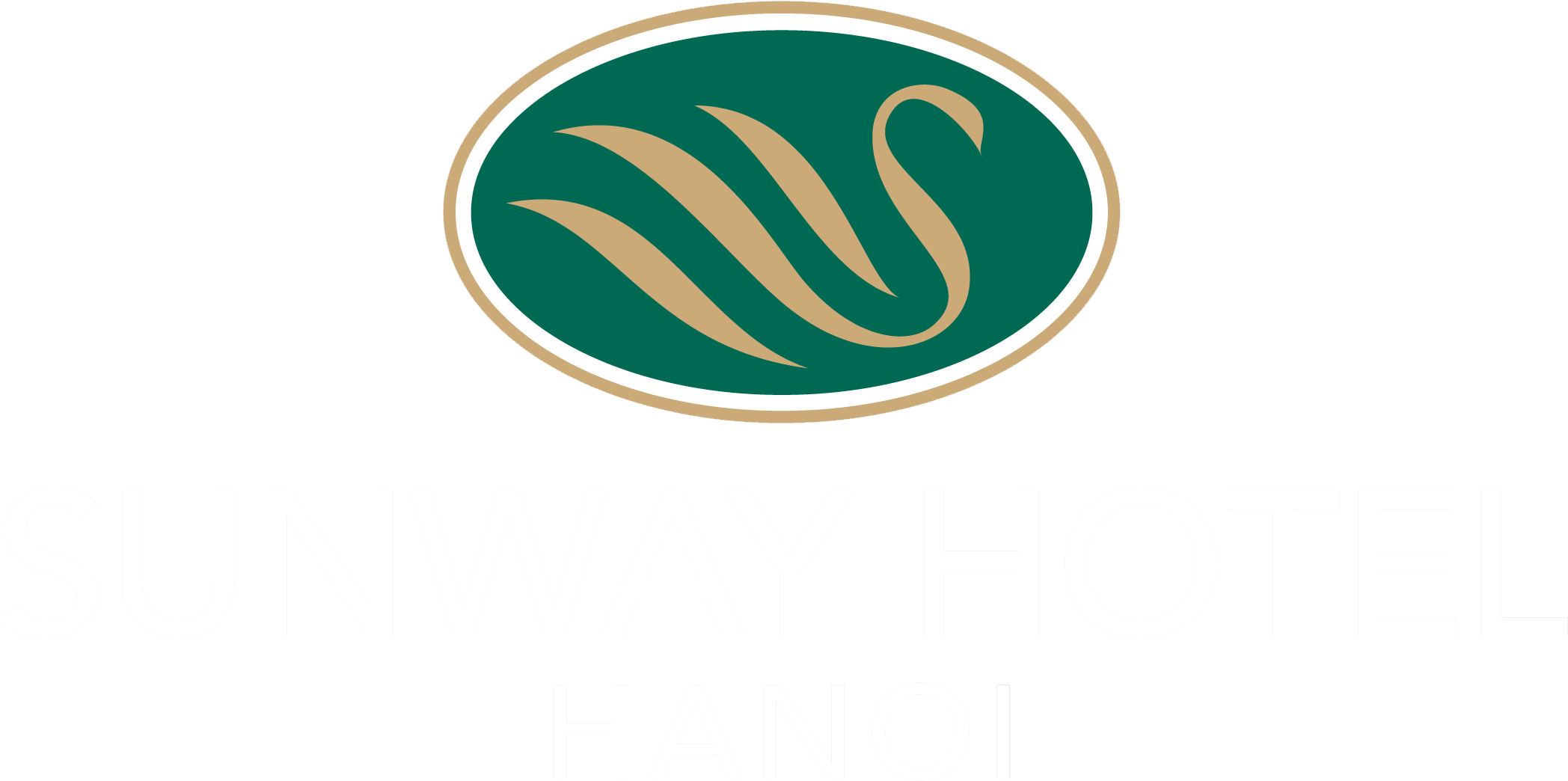 Sunway Hotel Logo Png (2132x1112), Png Download