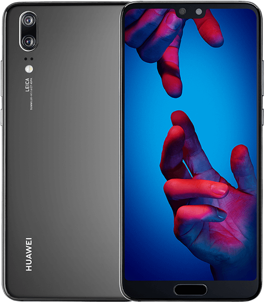 Huawei P20 Repair - Huawei P20 Price In South Africa (600x600), Png Download
