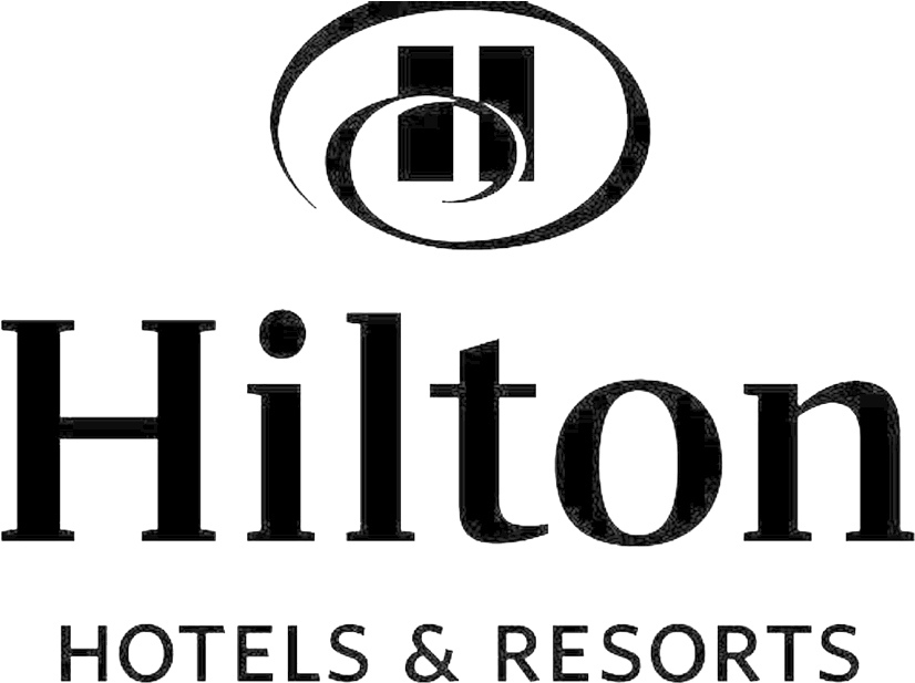The Hazelton Hotel - Hilton Hotels And Resorts (1000x800), Png Download