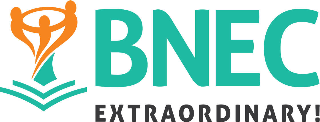 Binus English Club - Bina Nusantara English Club (1200x426), Png Download