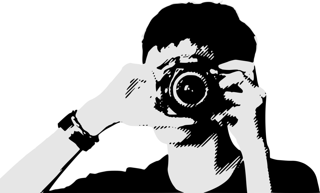 All Photo Png Clipart - Camera Stock (1243x750), Png Download