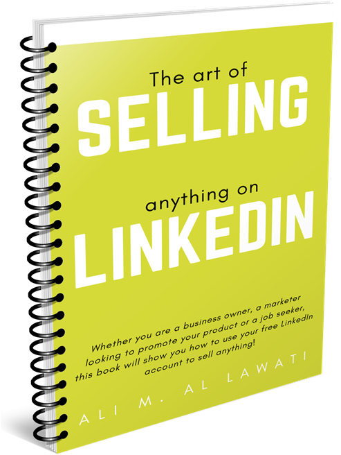 Make Money On Linkedin - Publication (500x665), Png Download