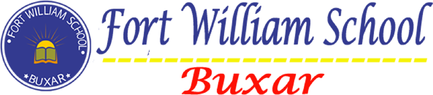 Fort William School - Lloyd Law College (900x349), Png Download