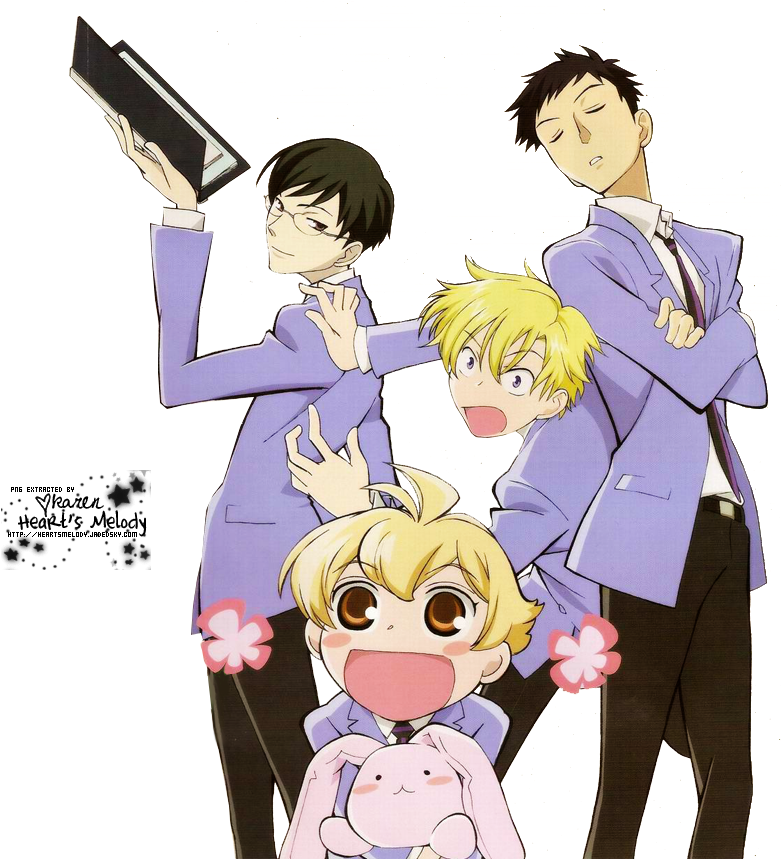 Thumb Image - Takashi Morinozuka X Tamaki (800x858), Png Download