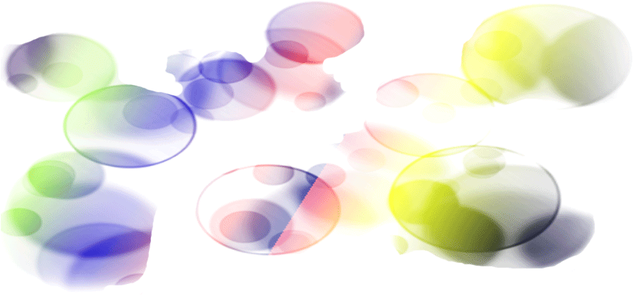 Light Effect Png Image - Balloon (957x600), Png Download